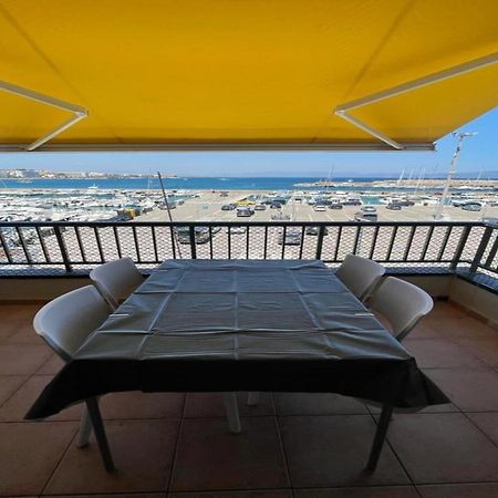 شقة Piso Delante De Mar L' Escala المظهر الخارجي الصورة